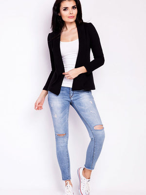 Blazer femme model 76389 Infinite You