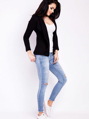 Blazer femme model 76389 Infinite You