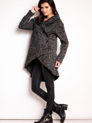 Manteau model 129187 Infinite You