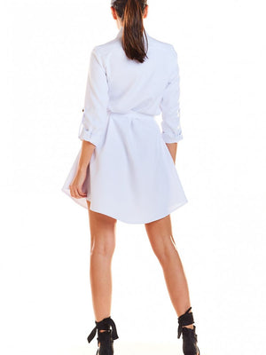 Robe de jour model 129204 Infinite You