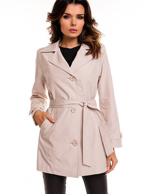 Manteau model 63550 Cabba