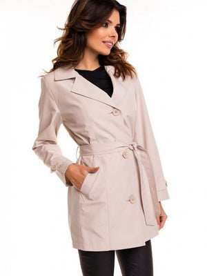 Manteau model 63550 Cabba