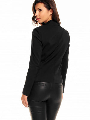 Blazer femme model 63562 Cabba