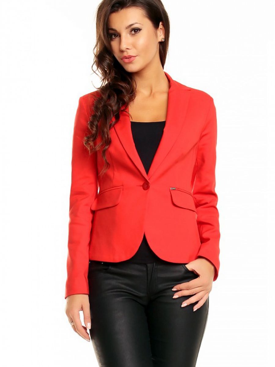 Blazer femme model 63564 Cabba