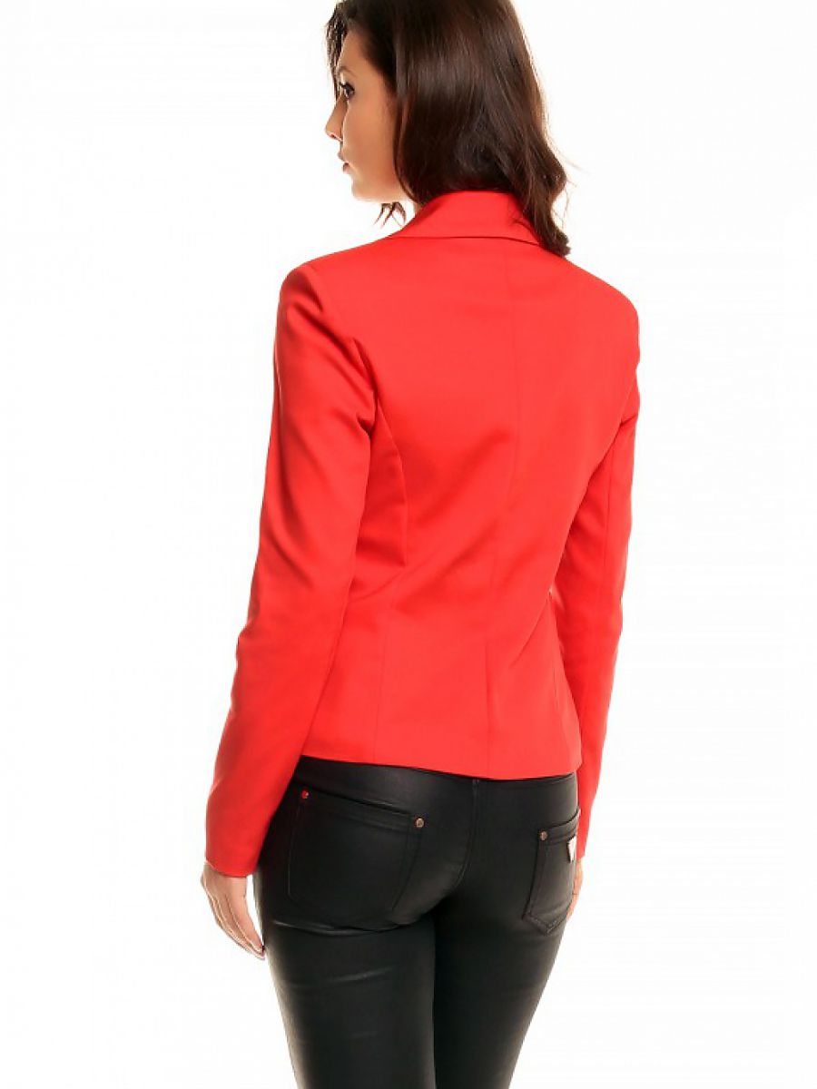 Blazer femme model 63564 Cabba