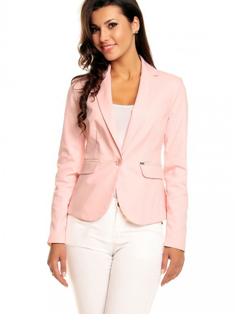 Blazer femme model 68742 Cabba