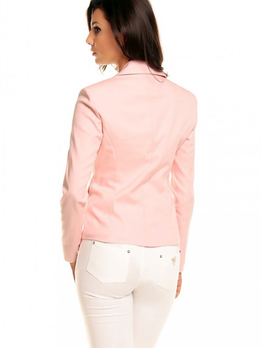 Blazer femme model 68742 Cabba