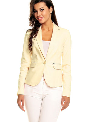 Blazer femme model 118955 Cabba