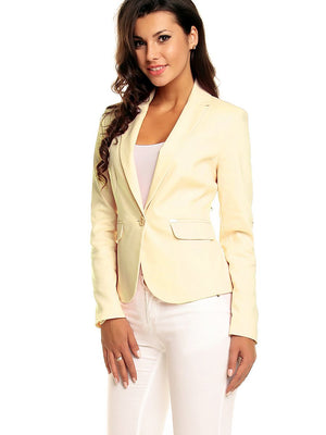 Blazer femme model 118955 Cabba