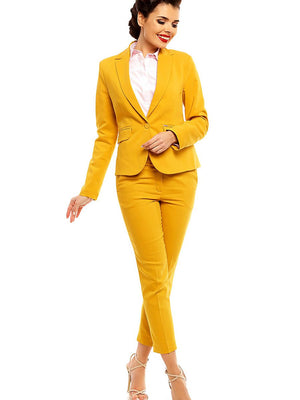 Blazer femme model 128508 Cabba