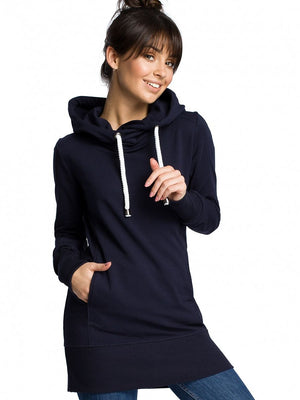 Sweatshirt model 115241 BE