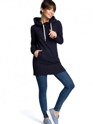 Sweatshirt model 115241 BE