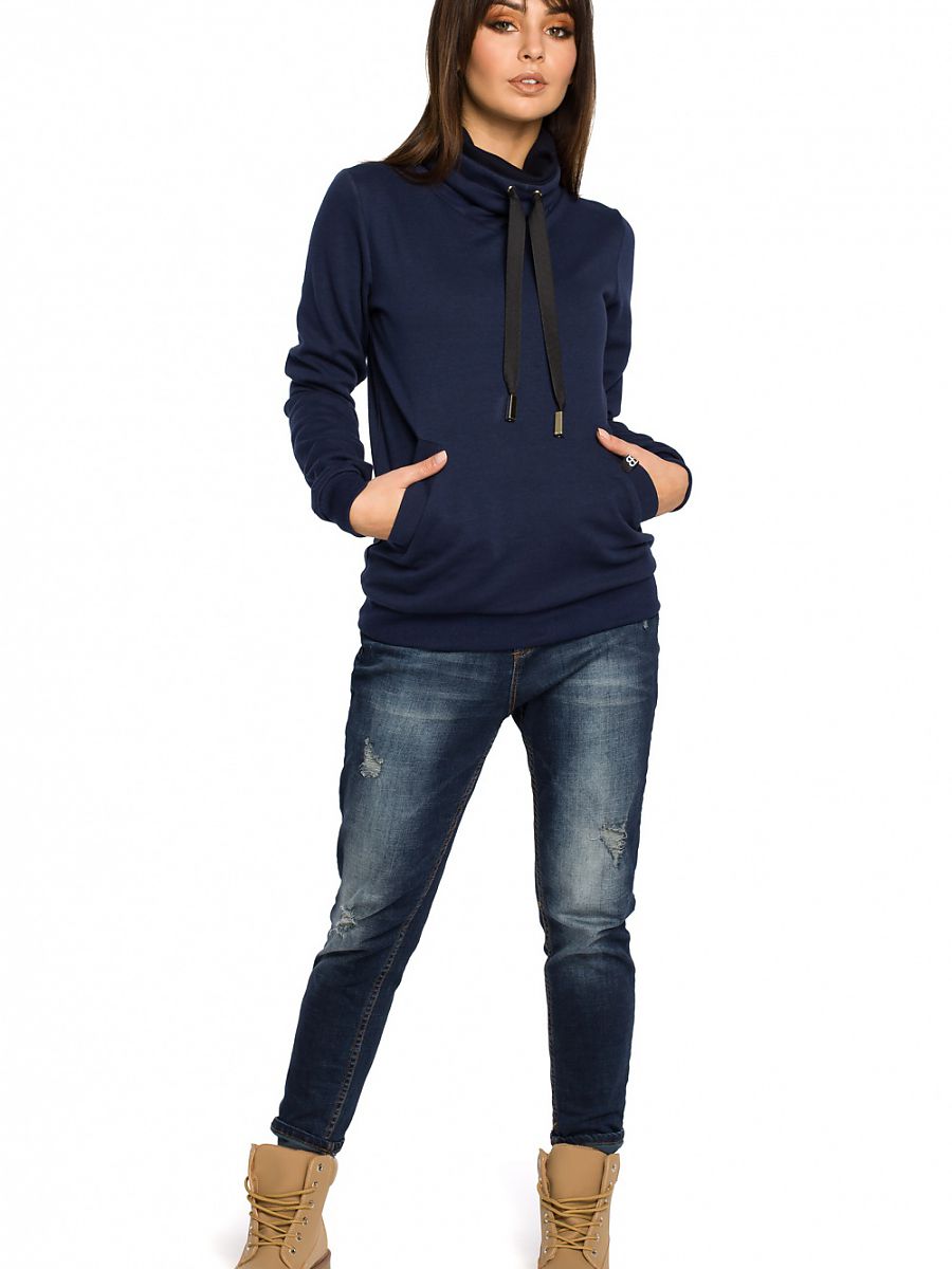 Sweatshirt model 108631 BE