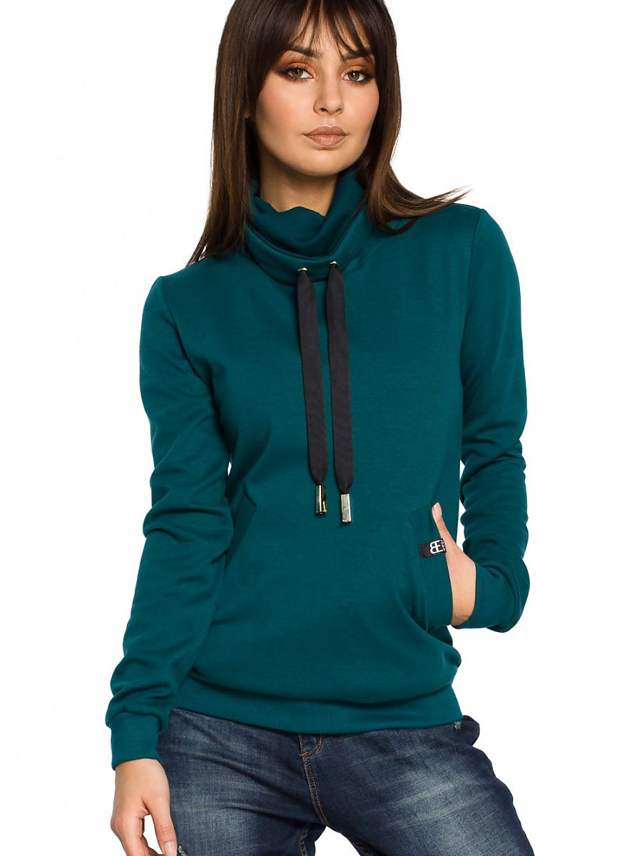 Sweatshirt model 108632 BE