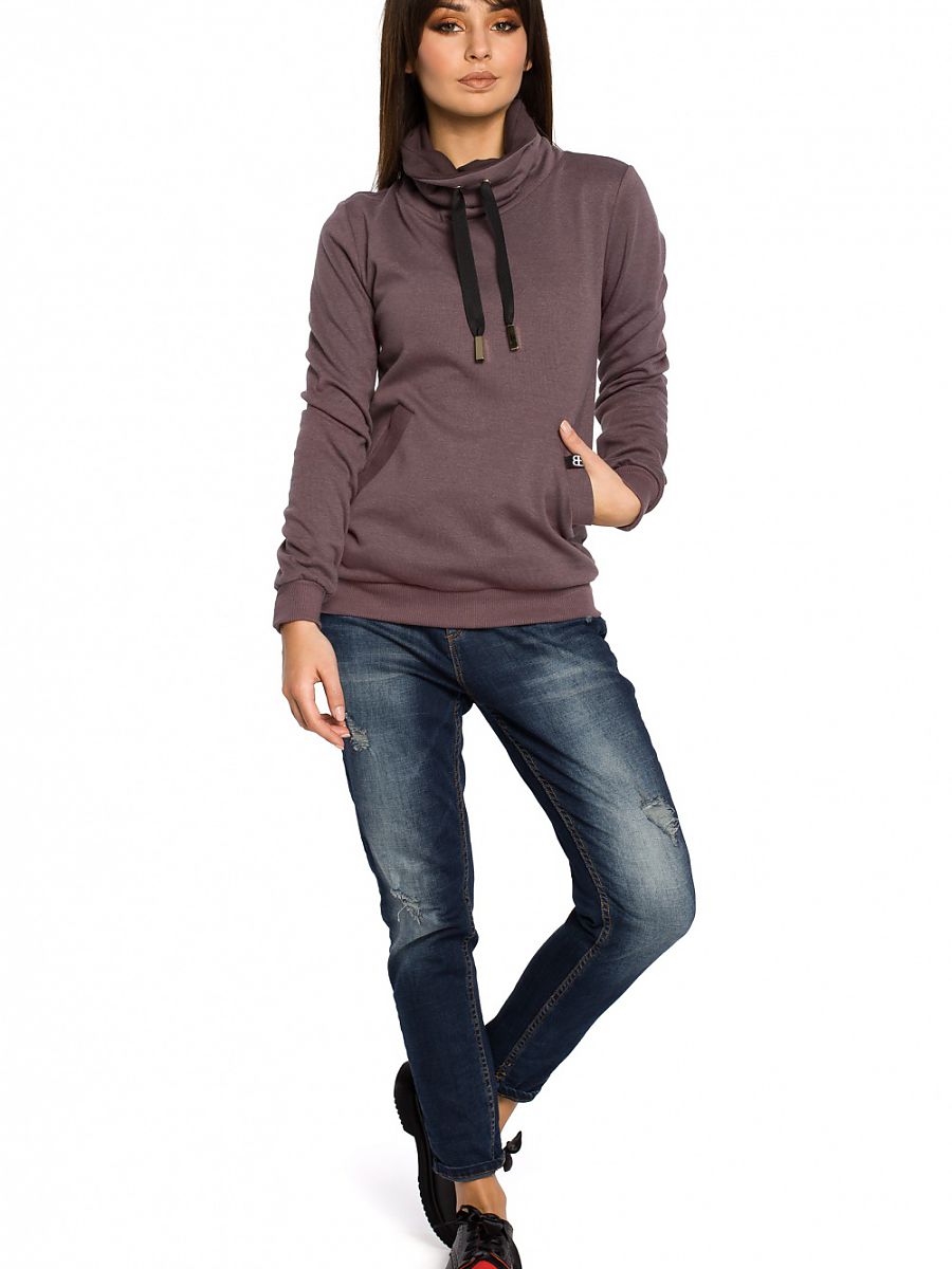 Sweatshirt model 108633 BE