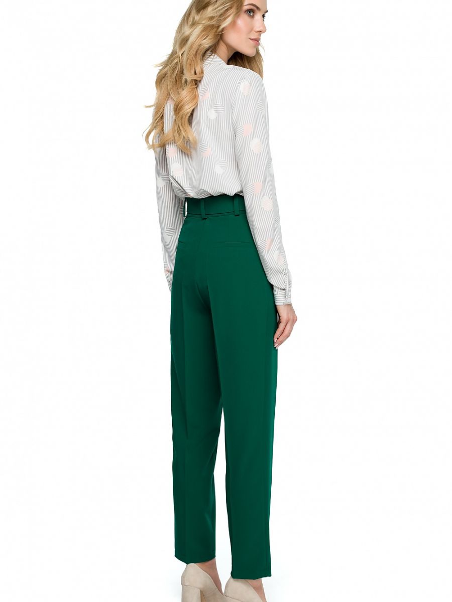 Pantalon long model 121920 Style