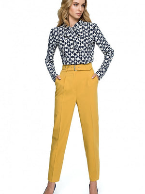 Pantalon long model 121921 Style