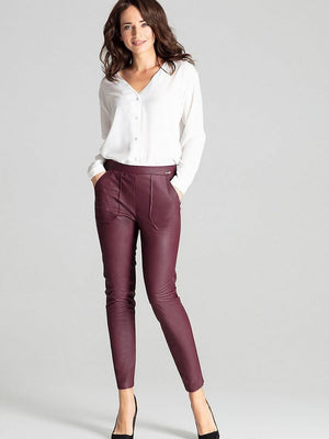 Pantalon long model 139337 Lenitif