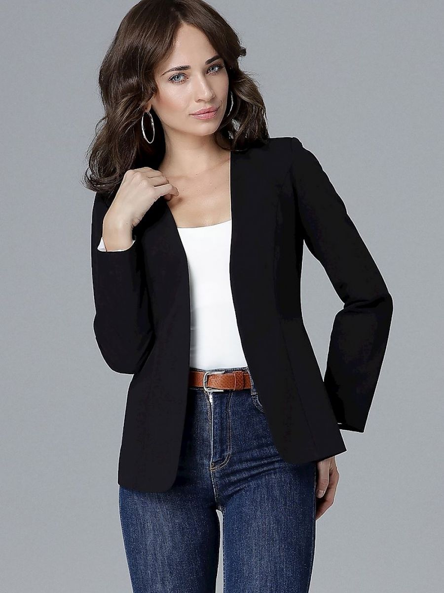 Blazer femme model 131229 Lenitif