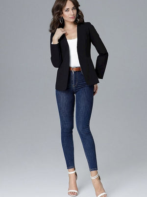 Blazer femme model 131229 Lenitif