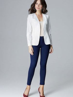 Blazer femme model 123556 Lenitif