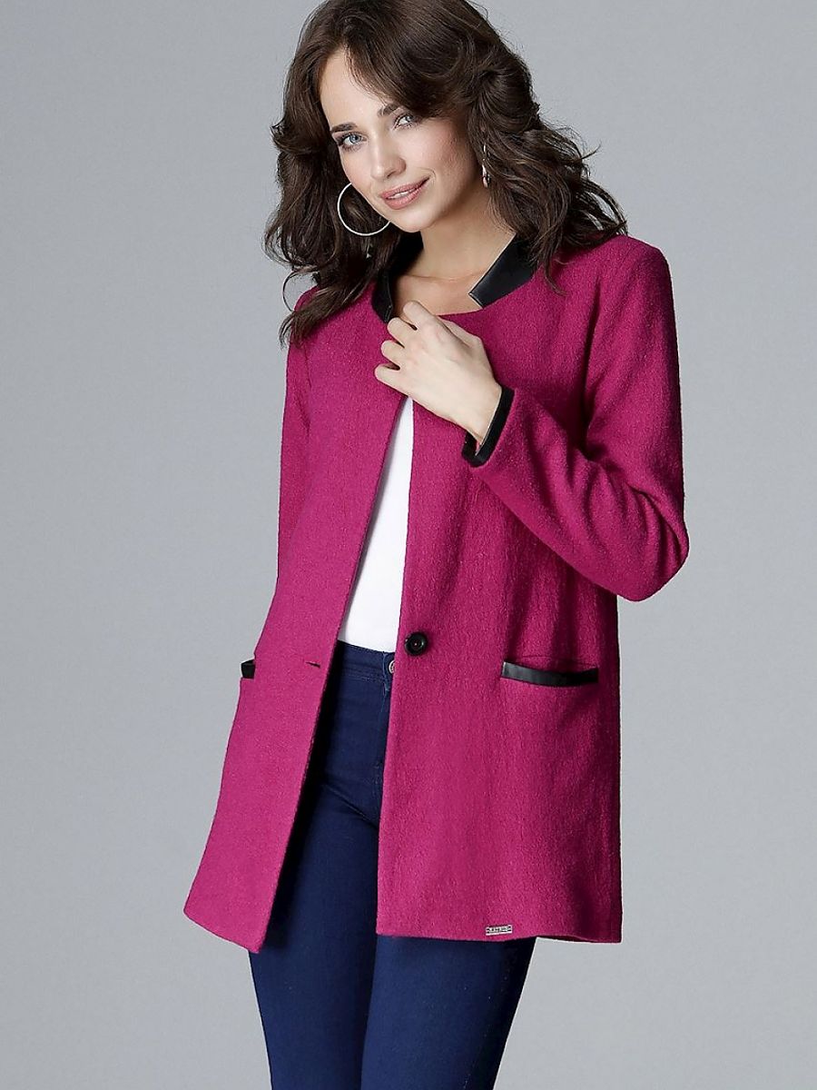 Veste model 123823 Lenitif