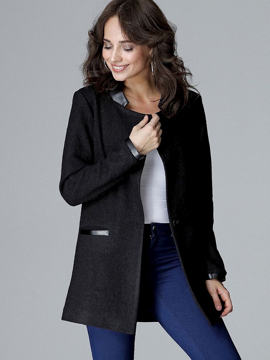 Veste model 123824 Lenitif