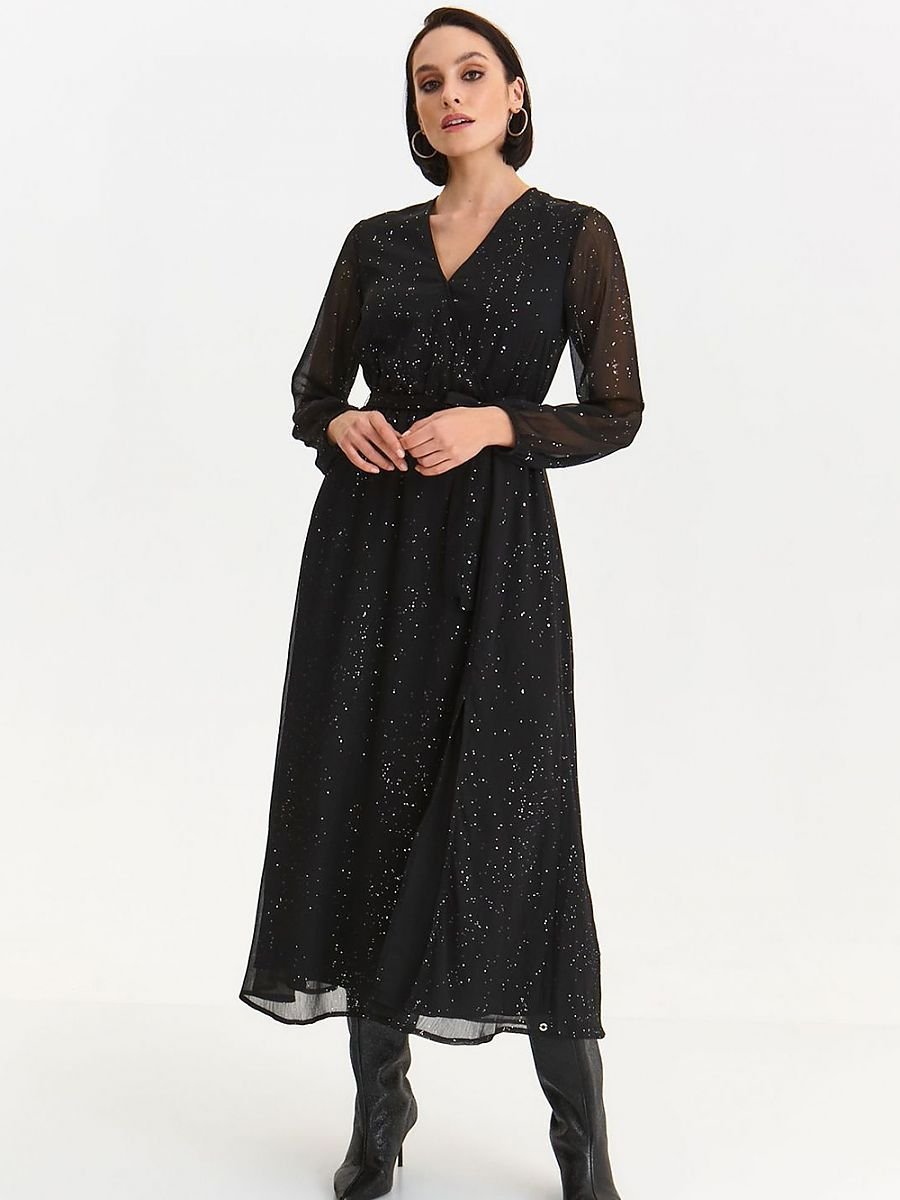 Robe de soirée model 189487 Top Secret